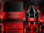 Viktor & Rolf Spicebomb Infrared Eau de Parfum 3.0 oz / 90 ml for Men