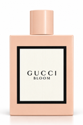 Gucci Bloom EDP 3.4 oz / 100 ml – Luxury Women's Floral Perfume for Women