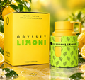 Armaf Odyssey Limoni Fresh Eau de Parfum 3.4 oz / 100 ml Unisex Fragrance