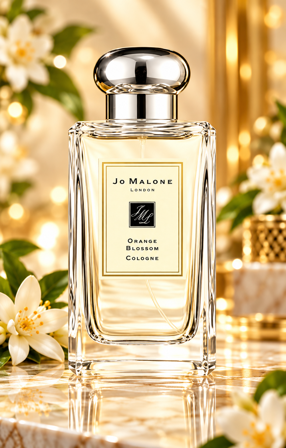 Jo Malone London Orange Blossom Cologne Spray 3.4 oz / 100 ml