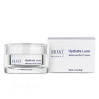 Obagi Hydrate Luxe Moisture-Rich Cream 1.7 oz – Hydrating Face Moisturizer