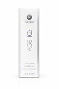 Neora Age IQ Night Cream | Anti-Aging Night Moisturizer | 30 mL
