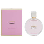 Chanel Chance Eau Tendre Eau de Toilette for Women 3.4 oz / 100ml