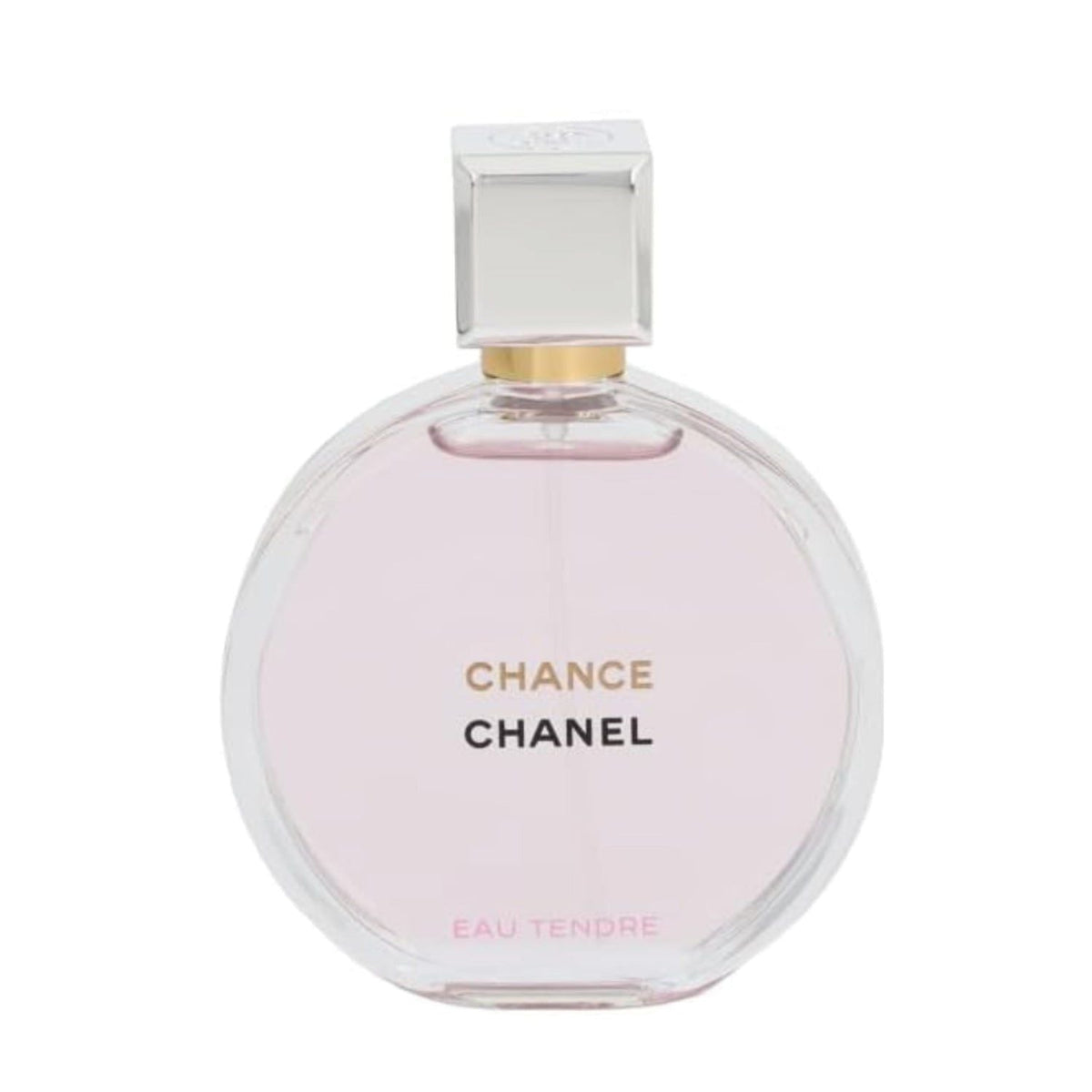 Chanel Chance Eau Tendre Eau de Toilette for Women 3.4 oz / 100ml