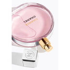 Chanel Chance Eau Tendre Eau de Parfum for Women 3.4 oz / 100ml