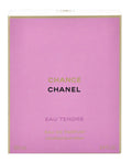 Chanel Chance Eau Tendre Eau de Parfum for Women 3.4 oz / 100ml