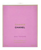 Chanel Chance Eau Tendre Eau de Parfum for Women 3.4 oz / 100ml