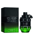 Viktor & Rolf Spicebomb Night Vision Eau de Toilette for Men