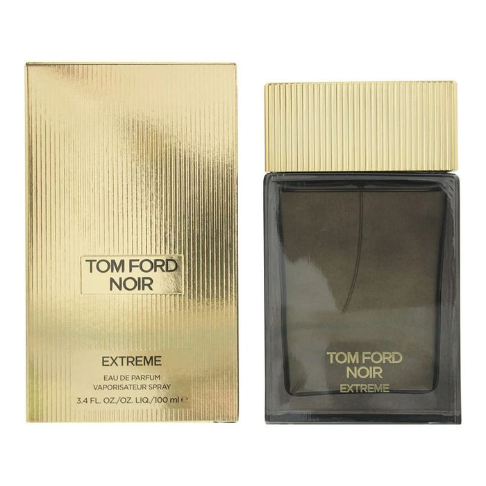 Tom Ford Noir Extreme Eau de Parfum Spray 100ml / 3.4 oz for Men