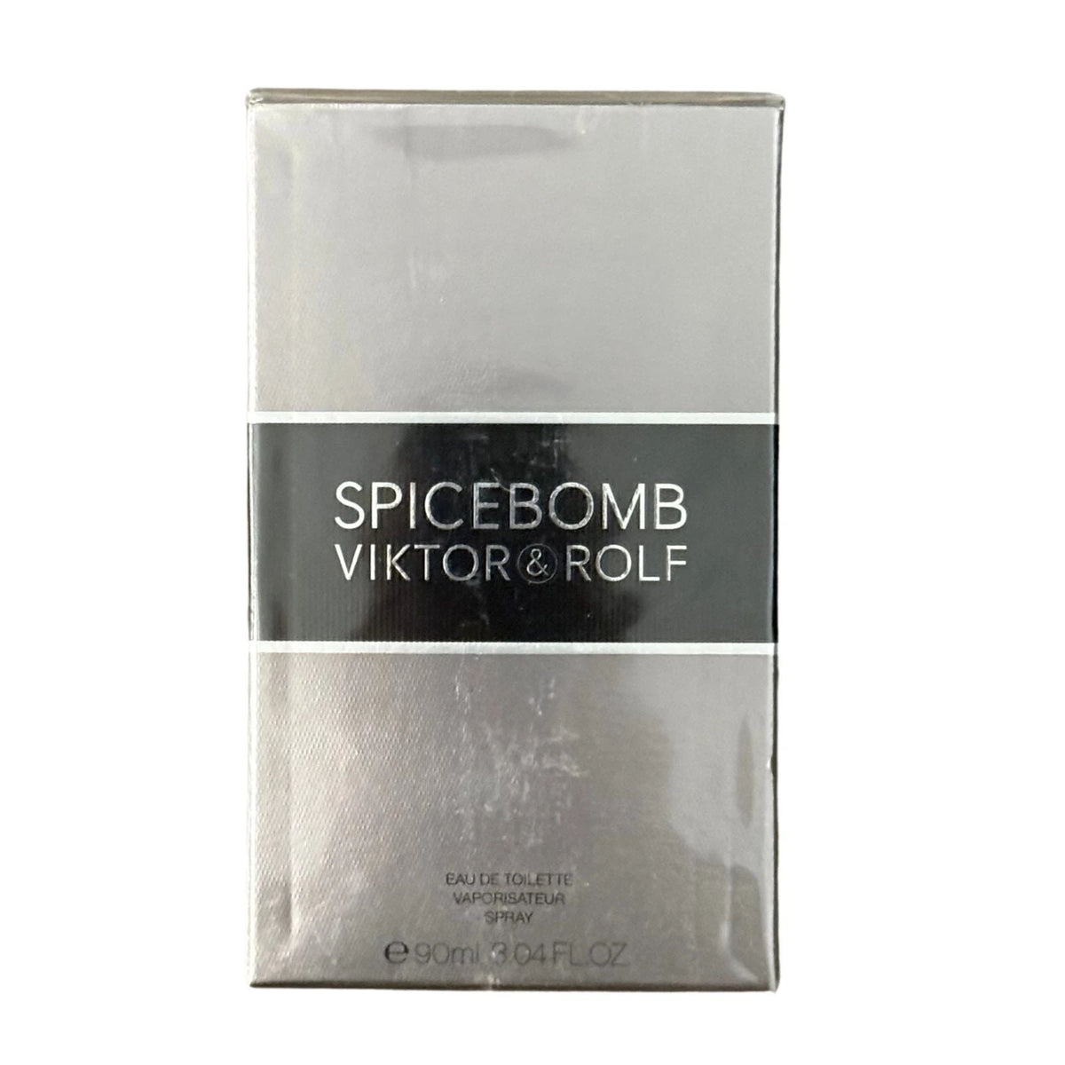 Viktor & Rolf Spicebomb Eau de Toilette Spray for Men 90ml / 3.04 oz